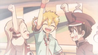 Toilet-Bound Hanako-kun 2nd Season Episode 7