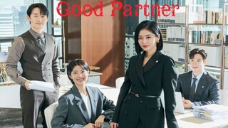 EPISODE 2📌 Good Partner (2024)