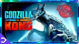 ALL The DEADLY Monsters Of The Hollow Earth! - Godzilla VS Kong LORE (EXPLORED)
