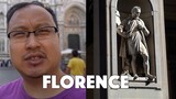 ITALY VLOG - Florence