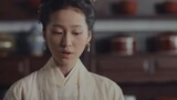 [Historical period drama] She fainted
