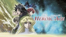 Heroic Age Episode 23