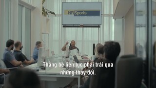 Neymar: Sự hỗn loạn hoàn hảo EP 2 [Sub Việt]