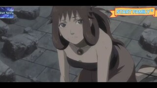 Naruto Shippuden the Movie: The Lost Tower  Dublin Indonesia part 34