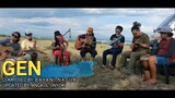 GEN(Original) - Kuerdas  (Composed by Bayani Nadua and additional lyrics by Angkol Onyok)