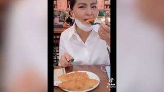 คลิปรวมฮาปอดโยก EP83 คาเฟ่รามา
