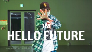 【1M】Root 编舞《Hello Future》