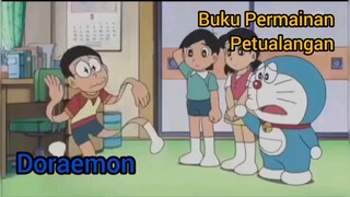 Buku Permainan Petualangan [DORAEMON]