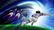 Captain Tsubasa Season 2 Episode 25 Subtitle Indonesia Terbaru