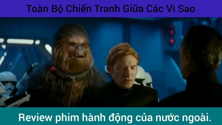 phim kể về quái vật