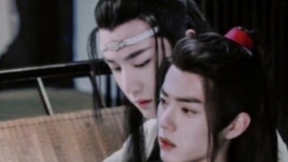 【Wangxian】Rebirth of the Regent King's Beloved 01