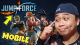 Download Jumpforce Ps4 Game For Android Mobile | 60 fps | Chikii Emulator
