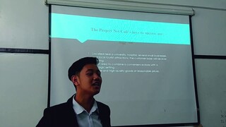 Business Proposal Presentation