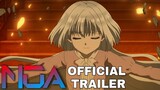 The Tale of Outcasts Official Trailer [English Sub]