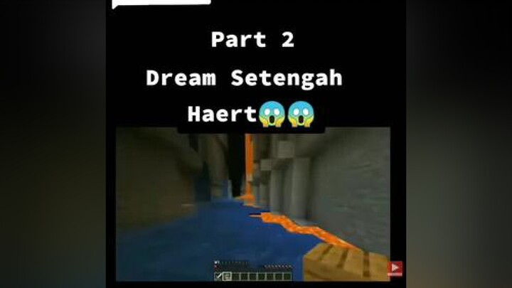 Balas  Dream minecraft