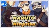 Naruto | Rangkuman Ninjutsu_S27