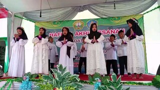 acara di sekolah