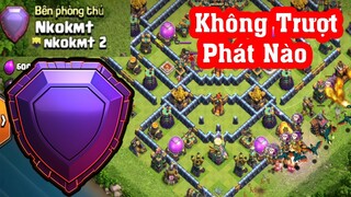 Khi Nhà Nkokmt Bị Vỡ Trận | NMT Gaming