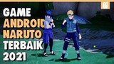 10 Game Android Naruto Terbaik 2021 | Offline/Online