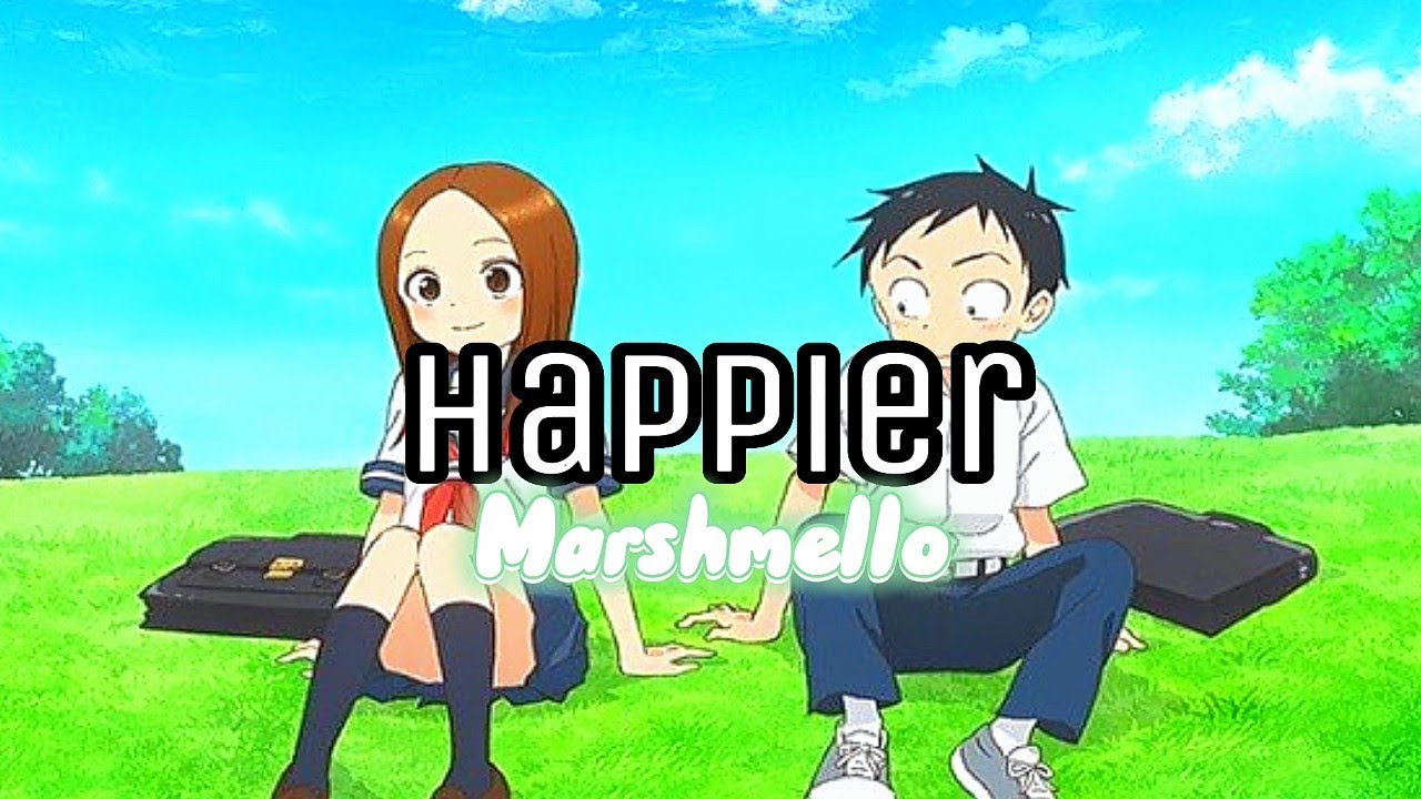 Top 14 Anime That Will Make You Happy - MyAnimeList.net