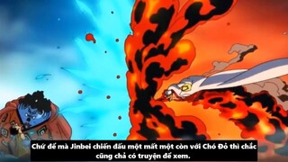 Tiền Truy Nã Của Luffy_ - Dự Đoán Số Tiền Truy Nã Băng Mũ Rơm Sau Arc Wano p9