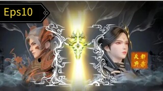 Unusual News from the City Of Sky Eps10 Sub Indo