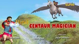 Rudra S03E101 Centaur Magician_Full Episode_ Ar Kids