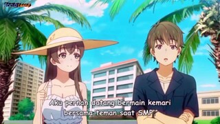 Yumemiru danshi eps 7