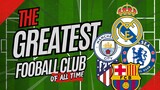 The Greatest Football Club