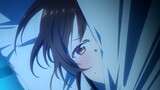 Mizuhara feels hot can't sleep | Rent-a-Girlfriend Season 3 Episode 6