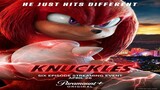 Knuckles EP 01 (The Warrior) Sub Indo