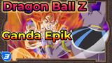Duel Epik Di Dragon Ball Z: Pertarungan Dewa!_3