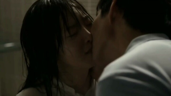 [Movie] Kissing Scene