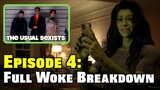 She-Hulk Episode 4: Full Woke Breakdown #Wokedown