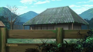 Kiitarou Shounen no youkai Enikki Episode 7