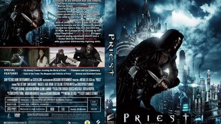 Priest 2011 1080p HD BiliBili Priest 2011 1080p HD BiliBili