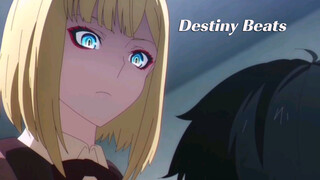 [Anime]MAD·AMV: takt op.Destiny, Rasakan Cinta Istri