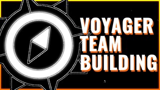 VOYAGER CUP TEAM BUILDING GUIDE! BALANCE + MAXIMIZING COVERAGE! | Pokemon GO