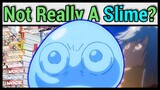 Everything You MISSED! That Time I Got Reincarnated as a Slime