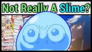 Everything You MISSED! That Time I Got Reincarnated as a Slime