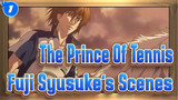 [The Prince Of Tennis] Fuji Syusuke's Scenes (OVA & TV Ver.) / Two Samurai_C1