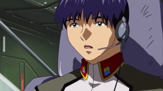 [Cat Meme] Menonton Gundam SEED bersama ayah saya yang berusia lebih dari 50 tahun