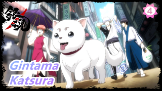 Gintama | [EP 29] Hari Normal Katsura_4