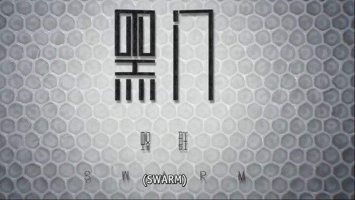 SWARM Episode 6 Sub Indo