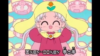 Yume No Crayon Oukoku OP