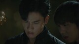 [Desperate Player EP1~4] Baibai dan Daidaiwan adalah dua tuan muda dalam drama yang penuh dengan kel