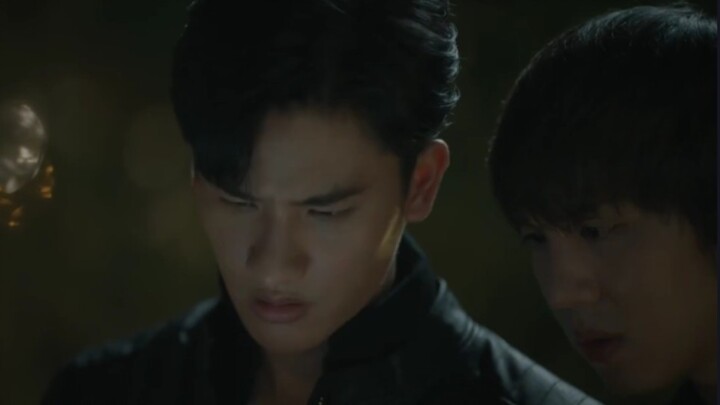 [Desperate Player EP1~4] Baibai dan Daidaiwan adalah dua tuan muda dalam drama yang penuh dengan kel