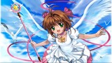 Cardcaptor Sakura ซากุระ มือปราบไพ่ทาโรต์ ภาค2 ตอนที่ 69 พากย์ไทย