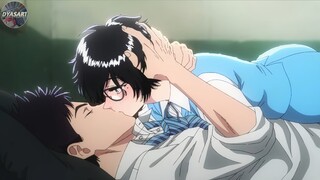 Anime Romance Brutal⁉️ ketika MC ngambil kesempatan dalam kesempitan
