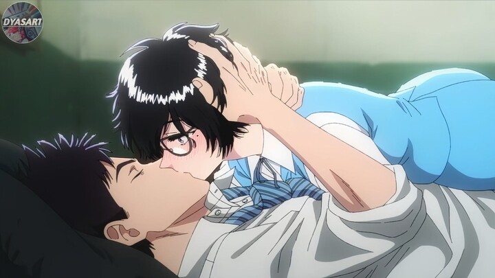 Anime Romance Brutal⁉️ ketika MC ngambil kesempatan dalam kesempitan